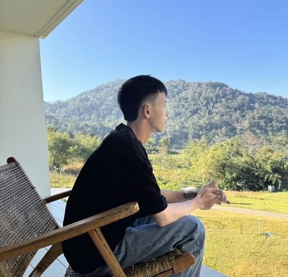 แชท หาเพื่อนคุย 