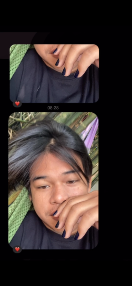 แชท หาเพื่อนคุย 