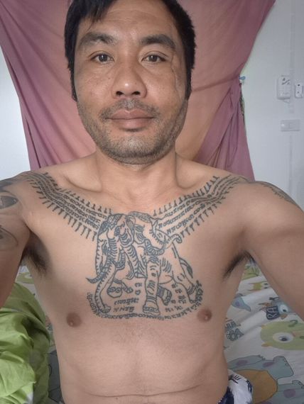 chat chat, hangout  from Samut Prakarn