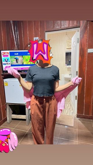 แชท หาเพื่อนคุย 