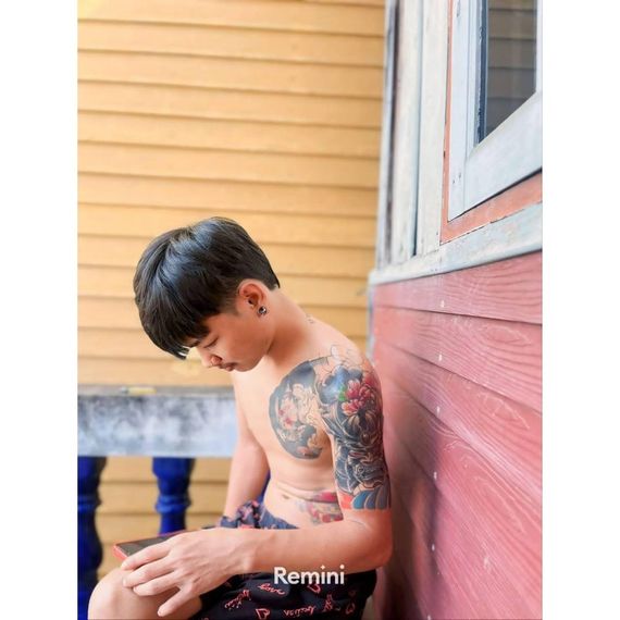 แชท หาเพื่อนคุย 