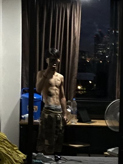 แชท หาเพื่อนคุย 