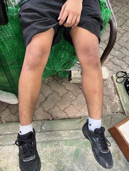 แชท หาเพื่อนคุย 