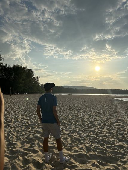 แชท หาเพื่อนคุย 