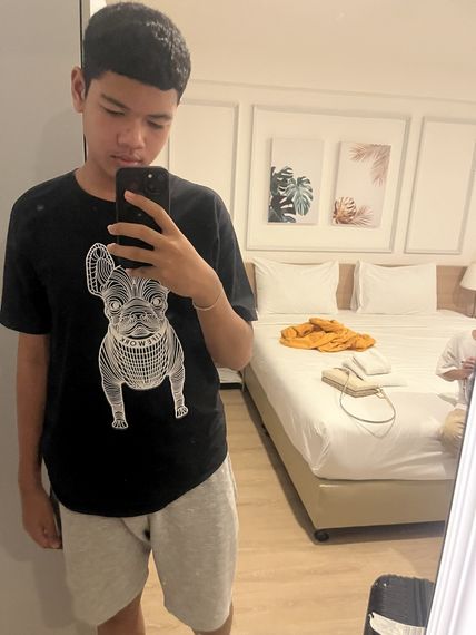 แชท หาเพื่อนคุย 