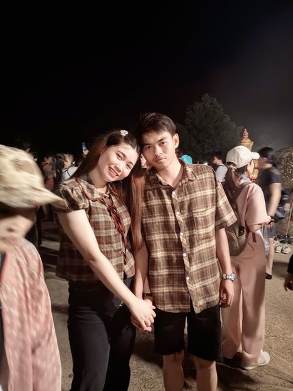 chat find 2nd love, find line friends  from Samut Prakarn