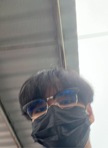 แชท หาเพื่อนคุย 