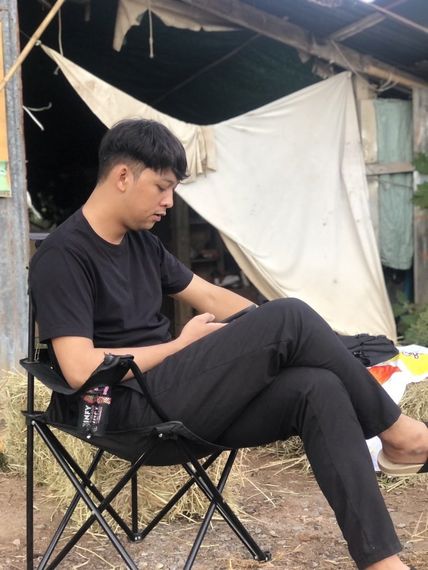 แชท หาเพื่อนคุย, โสด 