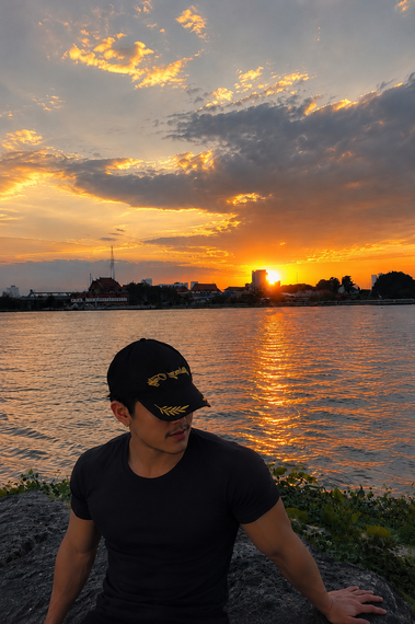 แชท หาเพื่อนคุย, หาเพื่อนเที่ยว  ที่อยู่ กรุงเทพมหานคร