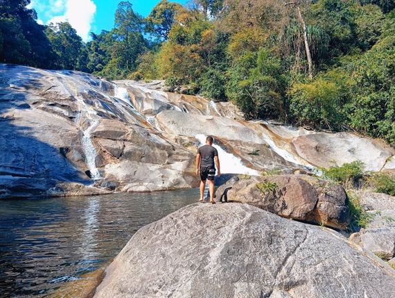 chat find love, chat from Nakhon Si Thammarat