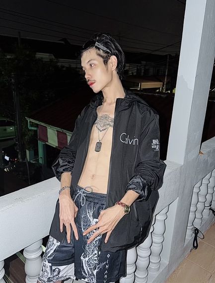 แชท หาเพื่อนคุย 