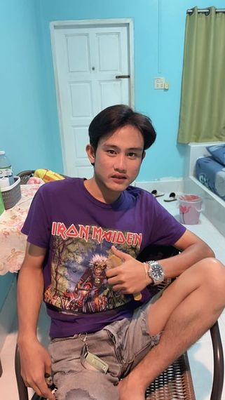 แชท หาเพื่อนคุย 