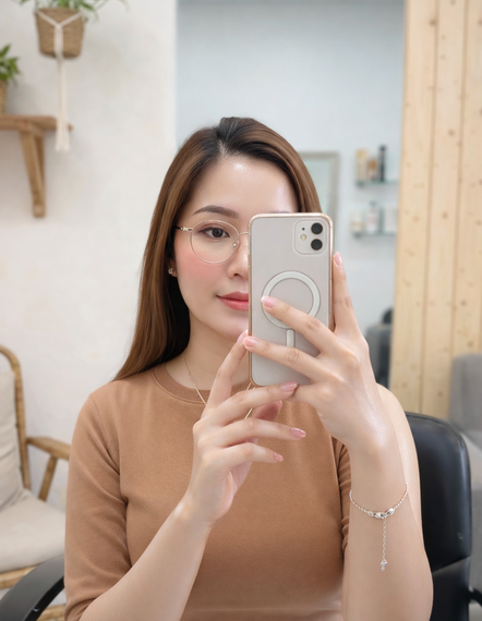 แชท หาเพื่อนคุย, โสด 