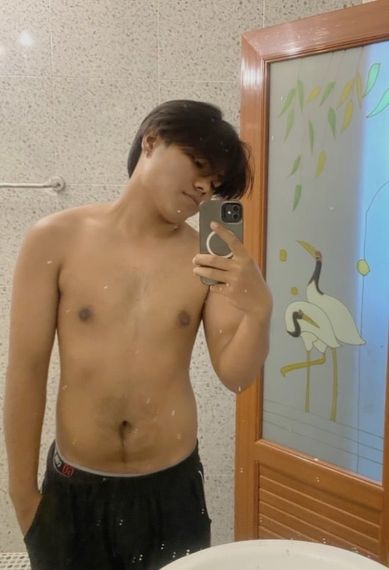 แชท หาเพื่อนคุย 