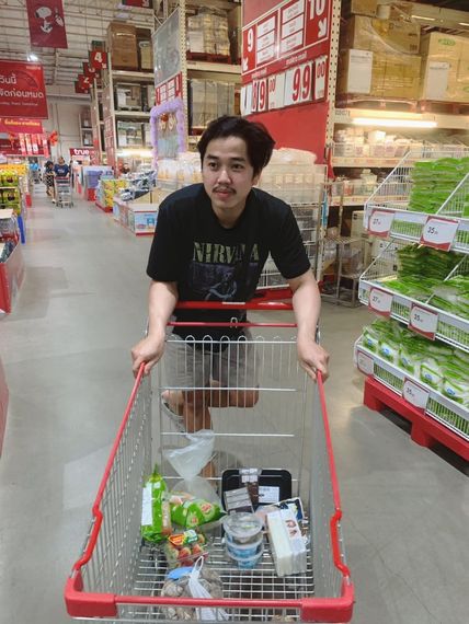 แชท หาเพื่อนคุย 