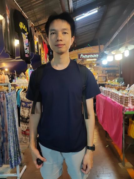 chat find love, chat  from Chiang Mai