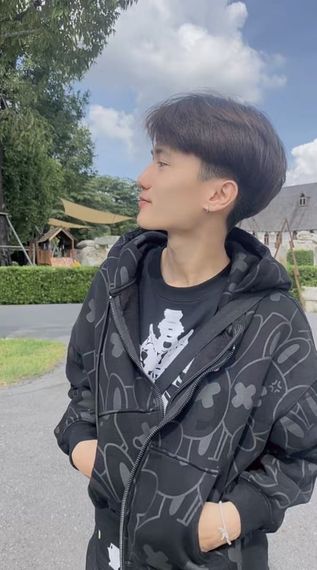 แชท หาเพื่อนคุย 