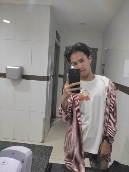 แชท หาเพื่อนคุย