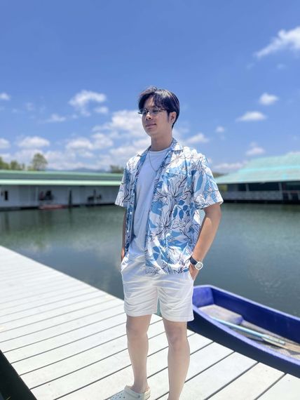 แชท หาเพื่อนคุย 