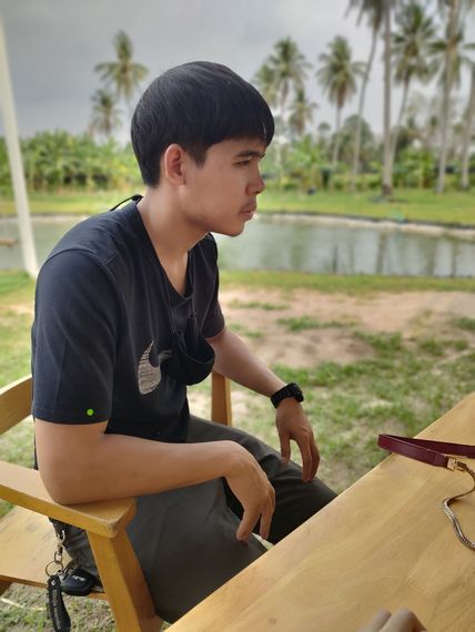 แชท หาเพื่อนคุย 
