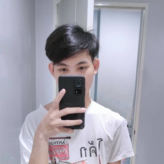 แชท หาเพื่อนคุย 