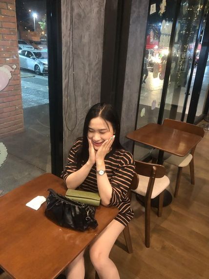 แชท หาแฟน, โสด 