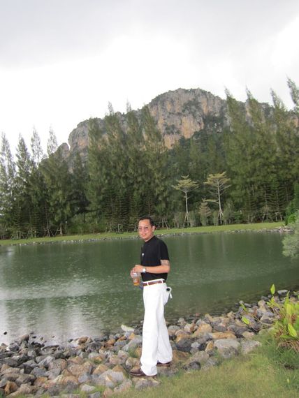 แชท หาเพื่อนคุย, หาเพื่อนเที่ยว  ที่อยู่ กรุงเทพมหานคร