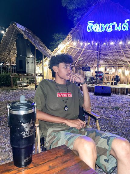 แชท หาเพื่อนคุย 
