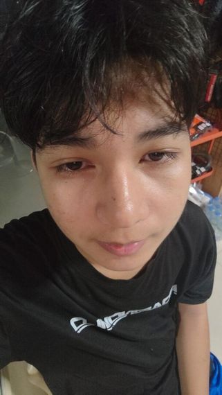 แชท หาเพื่อนคุย 