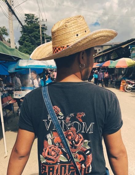 แชท หาเพื่อนคุย, โสด  ที่อยู่  เชียงใหม่