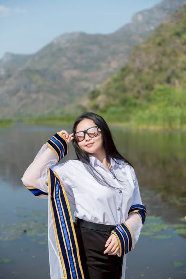 chat chat, find 2nd love  from Prachuap Khiri Khan