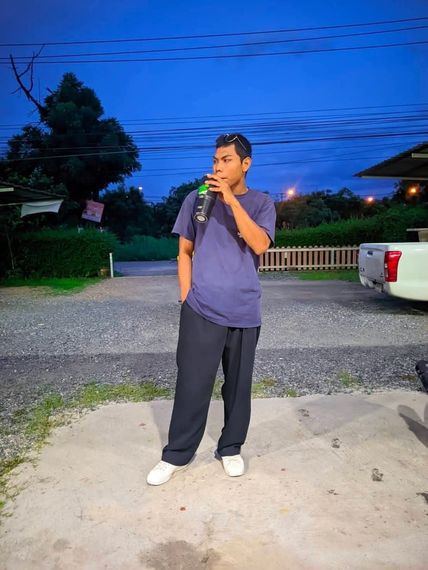 แชท หาเพื่อนคุย, หาเพื่อนเที่ยว  ที่อยู่  ปทุมธานี