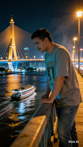 chat find love, chat from Chon Buri