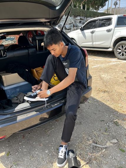 แชท หาเพื่อนคุย, โสด 