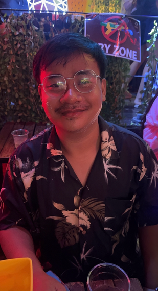 แชท หาเพื่อนคุย, โสด 