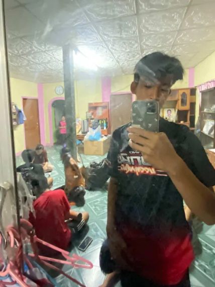 แชท หาเพื่อนไลน์ 