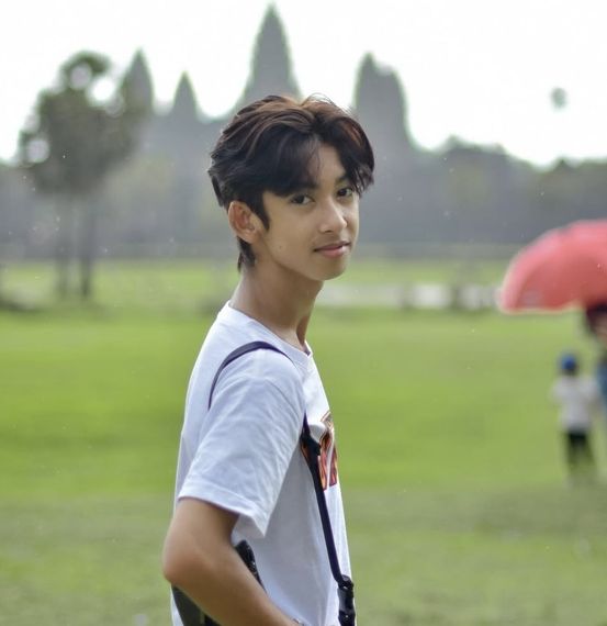 แชท หาเพื่อนคุย 