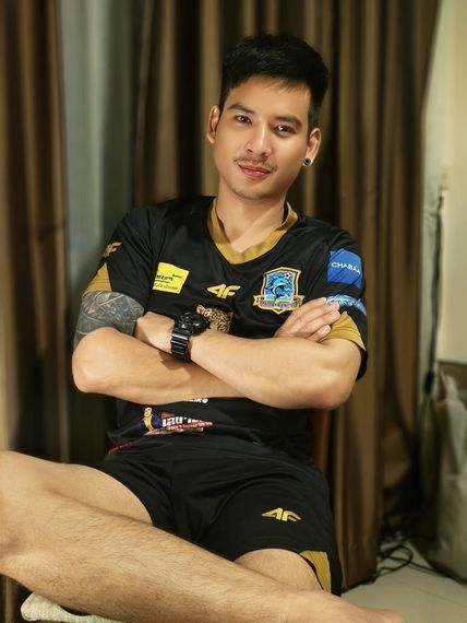 แชท หาเพื่อนคุย 