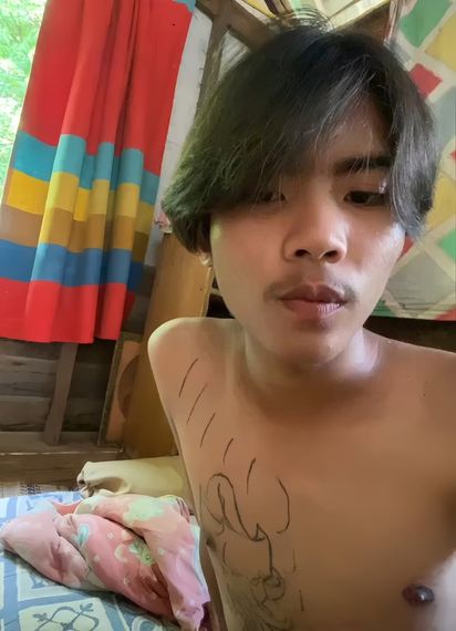 แชท หาเพื่อนคุย 