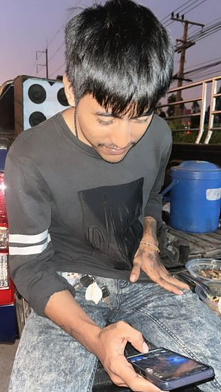 แชท หาเพื่อนคุย 