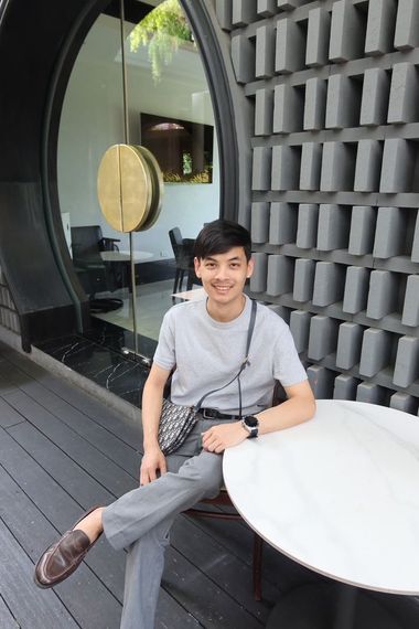 แชท หาเพื่อนคุย 