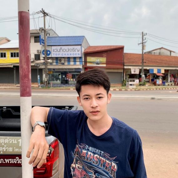 แชท หาเพื่อนคุย 