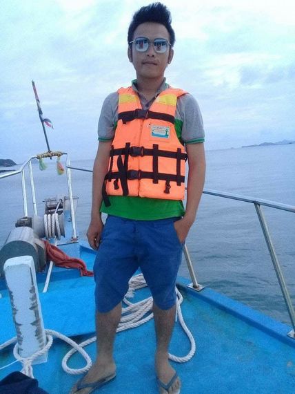 แชท หาเพื่อนคุย 