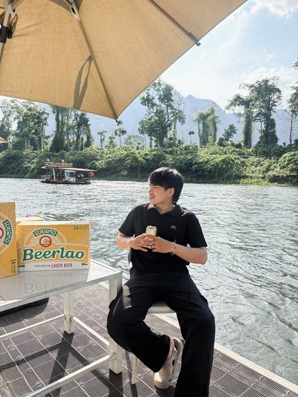 แชท หาแฟน, หาเพื่อนคุย 