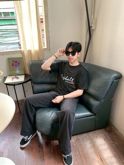 แชท หาเพื่อนคุย 