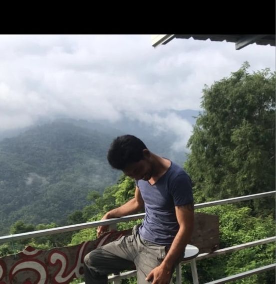 แชท หาเพื่อนคุย 