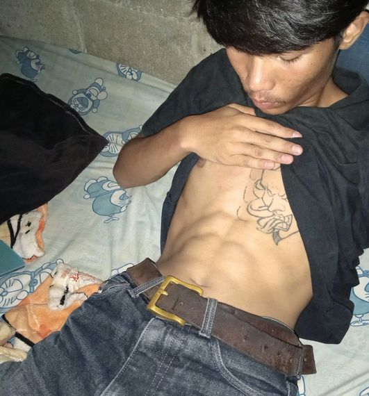 แชท หาเพื่อนคุย 