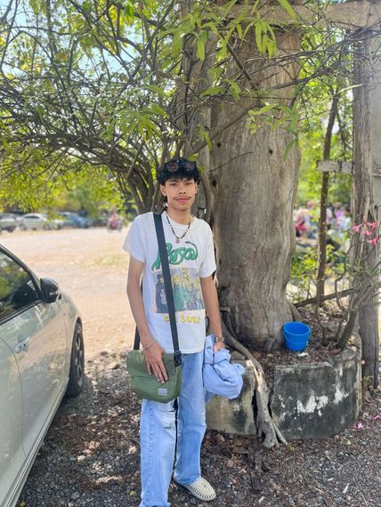 แชท หาเพื่อนคุย 