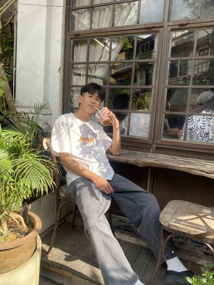 แชท หาเพื่อนคุย 