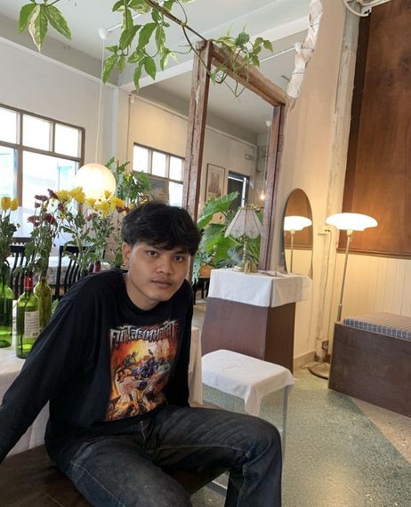 แชท หาเพื่อนคุย 
